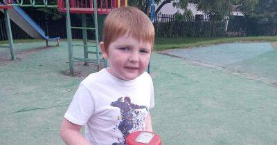 Severely autistic Scots child found barefoot on street after going missing from childcare centre - www.dailyrecord.co.uk - Scotland
