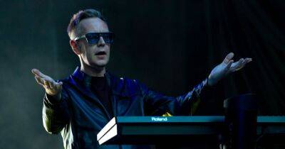 Andy Fletcher dead – Depeche Mode founding member and keyboardist has died aged 60 - www.ok.co.uk