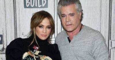 Jennifer Lopez leads tributes to Ray Liotta after star dies away aged 67 - www.ok.co.uk - Dominican Republic