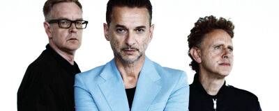 Depeche Mode’s Andy Fletcher dies - completemusicupdate.com