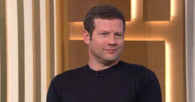 ITV This Morning viewers applaud presenter shake-up as Dermot O'Leary is replaced by Craig Doyle - www.manchestereveningnews.co.uk - Britain - Ireland