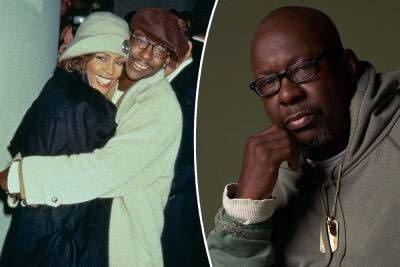 Bobby Brown on being with Whitney, Madonna and Janet: ‘I was a sex addict’ - nypost.com - Houston - Boston