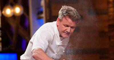 Gordon Ramsay charges £190 for classes where he teaches people how to make bread - www.msn.com - Italy