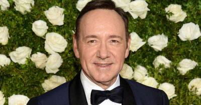 Met silent on extradition of Kevin Spacey for sex assault claims - www.msn.com - Britain - Scotland - London - Texas - county Harris - county Pratt - county Garfield