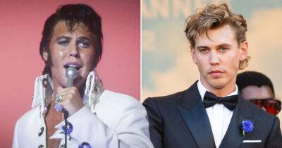 Austin Butler put his life on hold for 2 years for Elvis Presley role in 'obsession' - www.msn.com - Hollywood - county Butler