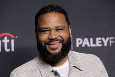 Anthony Anderson Will Not Be Coming Back For ‘Law & Order’ Season 22 - etcanada.com - county Anderson - county Will