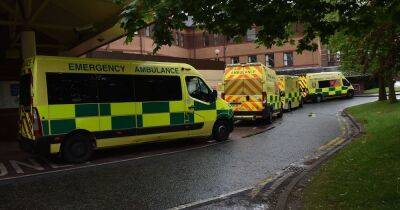 IT experts 'brought in from abroad' to solve chaos at four of Greater Manchester's biggest hospitals hit by technical glitches - www.manchestereveningnews.co.uk - USA - Manchester - county Oldham - county Fairfield