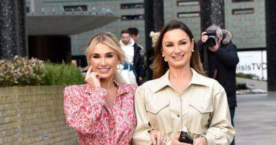 Inside Sam and Billie Faiers' huge net worth as they become second richest TOWIE stars - www.ok.co.uk