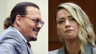 Johnny Depp’s Attorney Tells Jury In Closing Arguments: “There Is A Victim Of Domestic Abuse In This Courtroom, And It Is Not Miss Heard” - deadline.com - Los Angeles - Washington