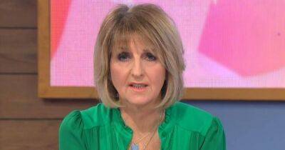 Loose Women's Kaye Adams vows to pay back £400 energy grant: 'I will give it to charity' - www.ok.co.uk