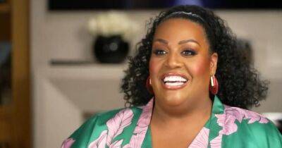 ITV This Morning's Alison Hammond swoons as she introduces her new 'perfect man' - www.manchestereveningnews.co.uk - Ireland