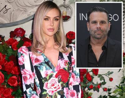Lala Kent Recalls The Disturbing Way Randall Emmett Refused To Let Her Move Out When They Split! - perezhilton.com - Nashville