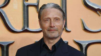 Magnolia Takes Domestic Rights to Period Epic ‘King’s Land’ Starring Mads Mikkelsen - thewrap.com - Sweden - Denmark - Eu - Czech Republic - Berlin