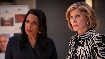 ‘The Good Fight’ To End With Season 6 Tackling Roe v. Wade & Civil War; EPs Talk Possible Cast Returns; Premiere Date Set - deadline.com - New York