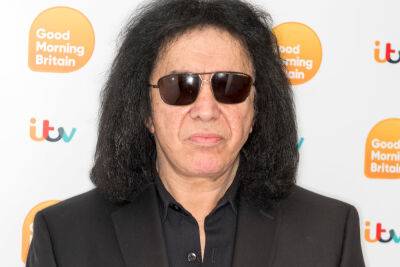 Gene Simmons Says Donald Trump ‘Allowed’ Racism And Conspiracy Theories To Come ‘Out In The Open’ - etcanada.com - USA