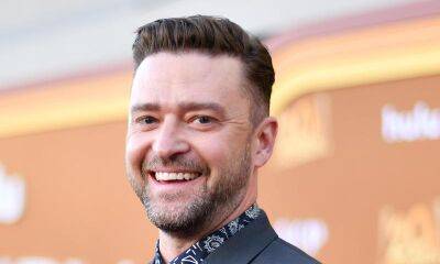 Justin Timberlake’s fans think he’s going to regret selling his song catalog for $100 million - us.hola.com