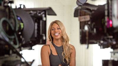 Laverne Cox Now Has Her Own Barbie Doll - www.metroweekly.com