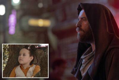 ‘Obi-Wan Kenobi’ brings back ‘Star Wars’ fan-favorite in first episode - nypost.com