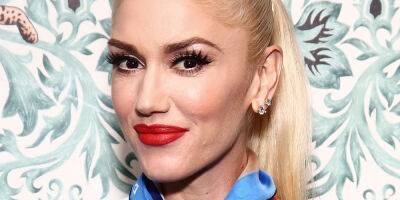 Gwen Stefani Shares a Sweet Throwback Photo With Son Kingston on His 16th Birthday - www.justjared.com - city Kingston