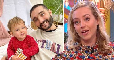 Tom Parker's widow Kelsey shares daughter's 'heartbreaking' struggles after his death - www.msn.com