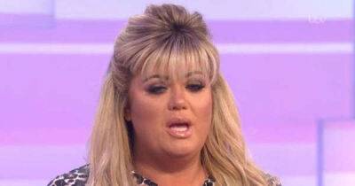 Gemma Collins replaced by Loose Women star after leaving Chicago - www.msn.com - Chicago - county Collin - city Norwich - county Oxford - city Sheffield