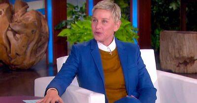 Ellen DeGeneres admits to having 'no recollection' of first meeting with Meghan Markle - www.dailyrecord.co.uk - New York - Los Angeles - USA