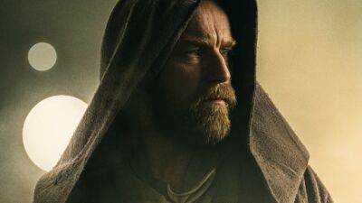 How to Watch 'Obi-Wan Kenobi' — New 'Star Wars' Limited Series Now Streaming - www.etonline.com