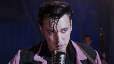 Who’ll Get Elvis Most Wrong — Filmmakers or Critics? Crowning the King on a Throne of Lies (Column) - variety.com - Australia
