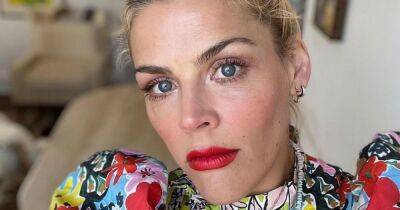Busy Philipps splits from husband Marc Silverstein after 14 years of marriage - www.ok.co.uk