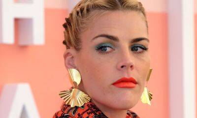 Busy Philipps and husband Marc Silverstein confirm split after 15 years of marriage - hellomagazine.com