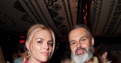 Busy Philipps, husband have been secretly separated for over a year￼ - www.wonderwall.com