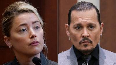 Why Was Depp-Heard Trial Televised? Critics Call It ‘Single Worst Decision’ for Sexual Violence Victims - variety.com - Virginia - county Fairfax