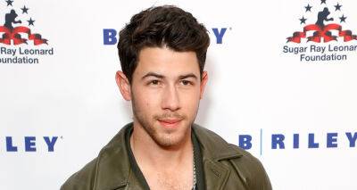 Nick Jonas Teases New Jonas Brothers Music Is In the Works Ahead of Vegas Residency - www.justjared.com - Miami - Beverly Hills