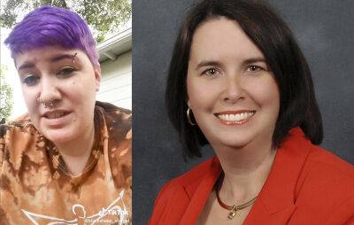 Florida Congressional Candidate’s Bisexual Daughter: Don’t Vote for My Mom - www.metroweekly.com - Texas - Florida - county Christian - city Tallahassee