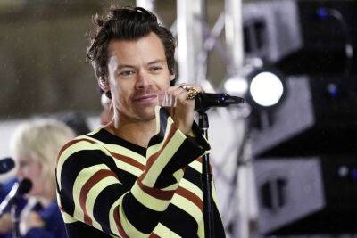 Harry Styles, Live Nation Team For Touring Proceeds Donation To Gun Safety Group - deadline.com - New York - Los Angeles - USA - Texas - city Everytown - county Uvalde