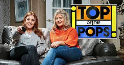 Gogglebox viewers not impressed after stars label Top of the Pops from 1992 'olden days' - www.msn.com - Britain - county Durham - county Bell - city Lynn