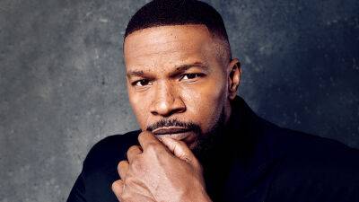 Jamie Foxx: “Never Thought I Would Live In A ‘Christian Society’ Where They Would Let Little Children Die Over And Over Again” - deadline.com - USA - Texas - county Uvalde