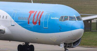 More TUI flights cancelled due to 'loss of life' as warning issued for holiday destination - www.dailyrecord.co.uk - Britain - Scotland - Lake - Sri Lanka