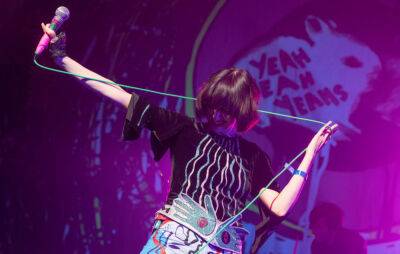 Yeah Yeah Yeahs announce one-off “show before the shows” gig in LA - www.nme.com - Britain - New York - Los Angeles - California