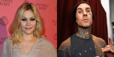 Shanna Moakler Is Auctioning Off Her Engagement Ring From Ex Travis Barker - www.justjared.com - Italy