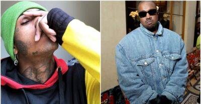 Kanye West shares XXXTentacion collaboration “True Love” - www.thefader.com - Texas