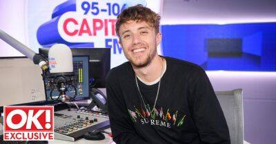 Roman Kemp shares when he'll end Capital FM career as he opens up on sleep apnea battle - www.ok.co.uk