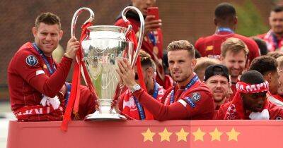 Why Liverpool winning the Champions League could actually be good news for Manchester United - www.manchestereveningnews.co.uk - Britain - Manchester - Germany