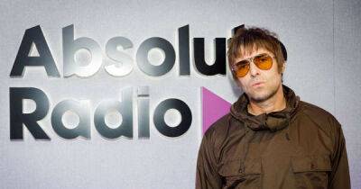 Liam Gallagher issues health announcement before Knebworth gigs - www.msn.com