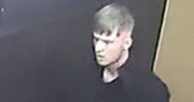 Police release CCTV images after serious assault outside Glasgow nightclub - www.dailyrecord.co.uk - Centre - county Cooper