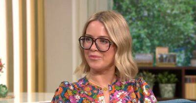 ITV Coronation Street's Abi actress Sally Carman floors fans with off-screen look as she cosies up to co-star - www.manchestereveningnews.co.uk - county Craig - county Franklin - city Hammond