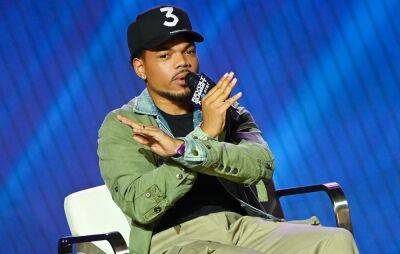 Watch Chance the Rapper’s new video for ‘A Bar About A Bar’ - www.nme.com - Chicago - Washington - Washington