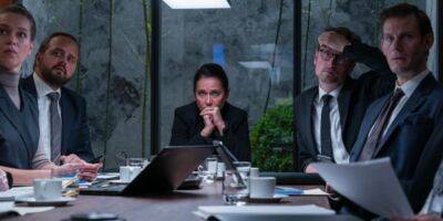 “Birgitte Is Done!”: ‘Borgen’ Star Sidse Babett Knudsen Convinced Netflix Fourth Season Will Be The Last - deadline.com - Britain - USA - Russia - Denmark - Greenland