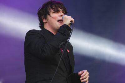 My Chemical Romance Fans Go Crazy For Band’s Huge Reunion Tour After They Release First New Music In 8 Years - etcanada.com - USA - Manchester - Dublin