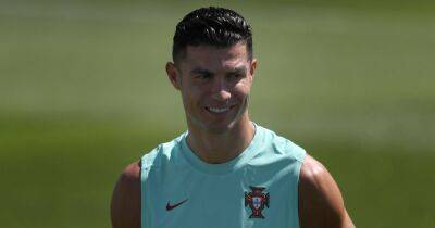 ‘Tell us the truth’ - club delivers witty comments on Cristiano Ronaldo Instagram post - www.manchestereveningnews.co.uk - Manchester - Portugal - Lisbon